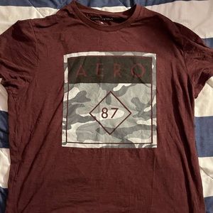 Aeropostale shirt
